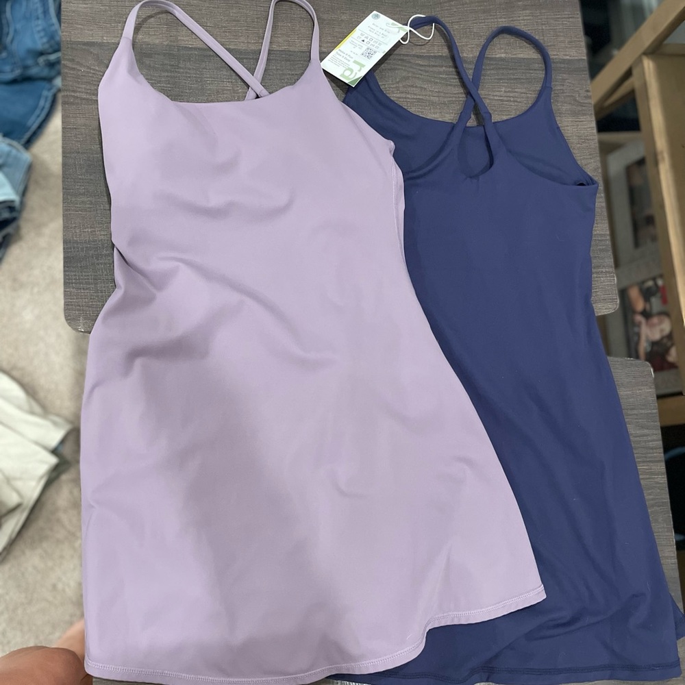 Halara dresses